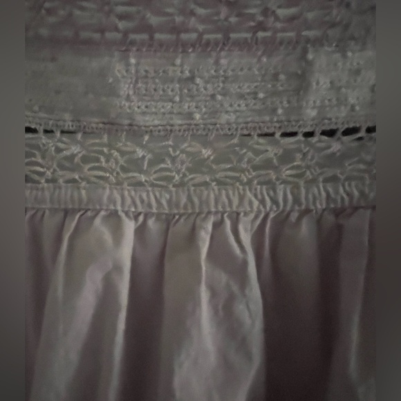 Doen Elena Dress- size large. Gently used, excellent condition - Picture 9 of 9